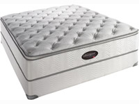 Vance Pillowtop